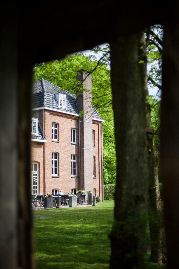 Klooster Nieuwkerk Goirle Hotel Exterior photo